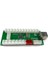 USB Kodlayıcı Dıy Arcade Joystick Denetleyicisi Joystick Çipi Için Pc/android/arcade Oyun Kiti (Yurt Dışından) 4