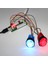 USB Kodlayıcı Dıy Arcade Joystick Denetleyicisi Joystick Çipi Için Pc/android/arcade Oyun Kiti (Yurt Dışından) 5