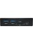 C Tipi Ön Panel Hub Çift USB 3.0 Bağlantı Noktası + Sd/tf Kart Okuyucu + Bilgisayar Kasası Için C Tipi - 20PIN (Yurt Dışından) 5