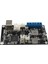D7 LCD Yazıcı Anakart Ana Kontrol Panosu Teksir 7/7 Artı Dlp Sla 3D Yazıcı Parçaları (Yurt Dışından) 2