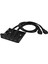 USB 3.0 Ön Panel 4,7 Inç 4 Bağlantı Noktalı Disket Yuvası Genişletme Kartı Ön Panel Uzatması (Yurt Dışından) 1