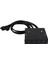 USB 3.0 Ön Panel 4,7 Inç 4 Bağlantı Noktalı Disket Yuvası Genişletme Kartı Ön Panel Uzatması (Yurt Dışından) 3