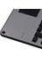 Evrensel Dokunmatik Yüzey Klavye Bluetooth Alüminyum Alaşımlı Kablosuz Klavye Tüm Tablet Klavye Windows Android Ios Için (Yurt Dışından) 5