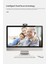 Hd Web Kamerası 1080P USB Kamera Pc Bilgisayar Için Mikrofonlu Döndürülebilir Video Kayıt Web Kamerası (Yurt Dışından) 2