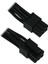 Mini 6 Pin - 6 Pin Pcı Express Ekran Kartı Güç Adaptörü Kablosu, Pro G5 14 Inç (35 Cm) (2'li Paket) (Yurt Dışından) 5