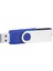 USB 3.0 Flash Sürücü 16 GB Kapasiteli U Disk Memory Stick Kalem Sürücü Yüksek Hızlı Usb3.0 Pendrives Android Akıllı Telefon Tablet Pc CW10001 Mavi (Yurt Dışından) 3