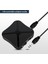 Yeni Bluetooth 4.2 Alıcı ve Verici Bluetooth Kablosuz Adaptör Ses ile 3.5 mm Aux Ses Ev Tv Mp3 Pc Için (Yurt Dışından) 5