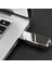 2 In 1 Otg USB Flash Sürücü 3.0 Mikro-Usb 64 GB Kapasiteli U Disk Memory Stick Kalem Sürücü Usb3.0 Pendrives Android Akıllı Telefon Tablet Pc Alaşım Flip (Yurt Dışından) 5