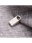 USB Flash Sürücü 32 GB Kalem Sürücü Pendrive Metal Gümüş U Disk Memoria Cel USB Sopa Hediye (Yurt Dışından) 3