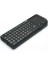 Taşınabilir Mini Kablosuz Bluetooth Klavye 2.4g Denetleyici Dahili Presspad Fare Pc Dizüstü Akıllı Tv Kutusu Için (Yurt Dışından) 2