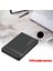USB 3.1 5 Gbps 2.5 Inç Taşınabilir Sata Harici Iletim Kapatma HDD Sabit Muhafaza Disk Kutusu Kutusu Harici Sabit Disk Fo (Yurt Dışından) 3