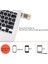 3'ü 1 Arada Usb3.0 Flash Sürücü 32G Memory Stick Harici Depolama Için 11 Pro x Xr Xs Max 6 7 8 Plus Pro Pembe (Yurt Dışından) 5