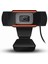 USB 2.0 Pc Kamera Video Kaydı Hd Web Kamerası Web Kamerası Pc Dizüstü Skype Için Bilgisayar Için Mıc (Yurt Dışından) 2