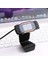 USB 2.0 Pc Kamera Video Kaydı Hd Web Kamerası Web Kamerası Pc Dizüstü Skype Için Bilgisayar Için Mıc (Yurt Dışından) 4