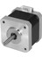 17HS4401 4 Uçlu Nema 17 Step Motor 42 Motor 42BYGH 1.5A, Hat 3D Yazıcı Motorlu (Yurt Dışından) 5