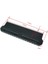 Ddr4 Ddr5 Ram Bellek Soğutucu Soğutucu Bellek Soğutma Yeleği Alüminyum Radyatör, 9W Silikon Gres Isı Iletkeni, Siyah (Yurt Dışından) 4