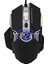 G800 USB Kablolu Oyun Faresi Ergonomik Mekanik Fareler 9 Düğmeler Makro Programlanabilir Masaüstü Dizüstü Pc Gamer (Yurt Dışından) 1