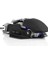 G800 USB Kablolu Oyun Faresi Ergonomik Mekanik Fareler 9 Düğmeler Makro Programlanabilir Masaüstü Dizüstü Pc Gamer (Yurt Dışından) 2