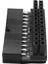 Atx 24 Pin Dişi - 24 Pin Erkek Masaüstü Bilgisayar Güç Kaynağı Için Dik Açı Adaptörü (Yurt Dışından) 3