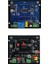Sera Sıcaklık Kontrolü Için LCD Ekranlı Dijital Termostat 16A Yüksek Güçlü Sıcaklık Kontrol Cihazı (110-220V) (Yurt Dışından) 4