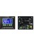 Sera Sıcaklık Kontrolü Için LCD Ekranlı Dijital Termostat 16A Yüksek Güçlü Sıcaklık Kontrol Cihazı (110-220V) (Yurt Dışından) 5