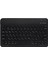 Kablosuz Klavye, Micro-Soft/surface Pro 5 Için Rusça / Ingilizce Çift Dilli Bluetooth Klavye (Yurt Dışından) 1