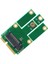 M.2 Ngff Anahtar E'den Mini Pci-E Wifi Bluetooth 4.0 Usb2.0 Adaptör Kartına (Yurt Dışından) 1