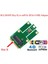 M.2 Ngff Anahtar E'den Mini Pci-E Wifi Bluetooth 4.0 Usb2.0 Adaptör Kartına (Yurt Dışından) 2