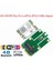 M.2 Ngff Anahtar E'den Mini Pci-E Wifi Bluetooth 4.0 Usb2.0 Adaptör Kartına (Yurt Dışından) 3