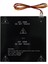 24V 3D Yazıcı Yatağı Mk3 Isıtma Platformu Alüminyum Plaka 235X235X3MM -3/-3 Pro Için 90 cm Yatağı Tel ile (Yurt Dışından) 1