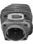 Çin Motorlu Testere 4500-5200 Silindir Piston Seti 45 mm 5