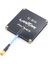 5.8g 15DBI Yüksek Kazançlı Rx Düz Anten Panel Plakası Sma Rp-Sma Mini Dıy Için Düz Anten Fpv Aracılığıyla (Yurt Dışından) 1