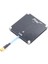 5.8g 15DBI Yüksek Kazançlı Rx Düz Anten Panel Plakası Sma Rp-Sma Mini Dıy Için Düz Anten Fpv Aracılığıyla (Yurt Dışından) 2
