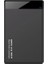 HDD Kutusu 2.5 Inç Sata USB 3.0 Adaptörü Sabit Disk Muhafazası SSD Disk HDD Kutusu Kasa Hd Harici HDD Muhafaza (Yurt Dışından) 2