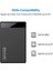 HDD Kutusu 2.5 Inç Sata USB 3.0 Adaptörü Sabit Disk Muhafazası SSD Disk HDD Kutusu Kasa Hd Harici HDD Muhafaza (Yurt Dışından) 3