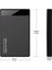 HDD Kutusu 2.5 Inç Sata USB 3.0 Adaptörü Sabit Disk Muhafazası SSD Disk HDD Kutusu Kasa Hd Harici HDD Muhafaza (Yurt Dışından) 5