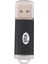 USB 3.0 Flash Sürücü 8 GB Kapasiteli U Disk Memory Stick Kalem Sürücü Yüksek Hızlı Usb3.0 Pendrives Android Akıllı Telefon Tablet Pc CW10029 Siyah (Yurt Dışından) 1