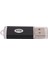 USB 3.0 Flash Sürücü 8 GB Kapasiteli U Disk Memory Stick Kalem Sürücü Yüksek Hızlı Usb3.0 Pendrives Android Akıllı Telefon Tablet Pc CW10029 Siyah (Yurt Dışından) 2