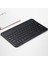 10 Inç Bluetooth Kablosuz Klavye, Tablet, Cep Telefonu, Dizüstü Bilgisayar, Masaüstü, Siyah Için Uygun (Yurt Dışından) 4