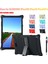 IPLAY40H IPLAY40 IPLAY40PRO Için Silikon Kılıf 10.4 Inç Düşme Önleyici Tablet Kılıfı Kalemli Tablet Standı (B) (Yurt Dışından) 2