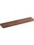 Ceviz Ahşap Mekanik Klavye Bilek Desteği Kaymaz Mat Ergonomik Oyun Masası Bilek Pedi Desteği 87 Tuşlar, 36 cm (Yurt Dışından) 1