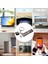 USB Flash Sürücü Usb3.0 Düdük U Disk Metal Memory Stick Type-C DÖNÜŞTÜRÜCÜ-16G ile Otg Desteği (Yurt Dışından) 5