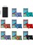 8t Kılıf Için 8 Inç Tablet Silikon Kılıf Anti-Drop Tablet Kılıfı Kalemli Tablet Standı (Siyah) (Yurt Dışından) 5