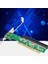 Pc Yükseltici Kart Pcı - Pcı-E X16 Sürücü Ücretsiz Pex 8112 Çip Masaüstü Bilgisayarlar ve Sunucular Için Tak ve Çalıştır Kullanımı (Yurt Dışından) 2