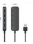 USB 3.0 Hub ,,windows Dizüstü Bilgisayarlar Için Anahtar ve Gösterge Işıklı 4 Bağlantı Noktalı USB Dağıtıcı Veri Merkezi (Yurt Dışından) 2