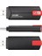 1800MBPS Wifi 6 USB 3.0 Adaptörü 2.4g 5.8g Wifi6 Dongle Ağ Kartı Desteği Win 7 10 11 Pc (Yurt Dışından) 3