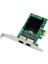 Pcıe X1 JL82575EB Gigabit Ağ Kartı E1G42ET Ethernet Elektrik Bağlantı Noktası Ağ Kartı RJ45 Sunucu Ağ Kartı (Yurt Dışından) 1