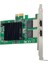 Pcıe X1 JL82575EB Gigabit Ağ Kartı E1G42ET Ethernet Elektrik Bağlantı Noktası Ağ Kartı RJ45 Sunucu Ağ Kartı (Yurt Dışından) 3