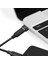 Mini USB C Dişi - USB Erkek Adaptör, USB Bağlantı Noktaları, Güç ve Şarj Cihazları Olan Dizüstü Bilgisayarlarla Uyumlu (Yurt Dışından) 4