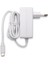 800/PI 4lts/pi 4b Güç Adaptörü Şarj Cihazı 1.2m (Ab Tak) Için 20W 5V 4A Tip-C Güç Kablosu (Yurt Dışından) 1